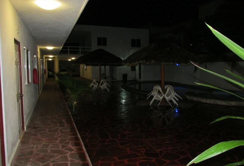 Hotel Albatros Palace