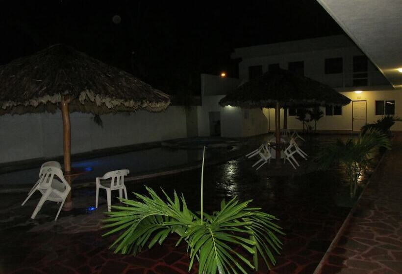 Hotel Albatros Palace