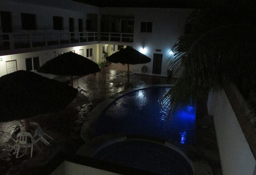 Hotel Albatros Palace