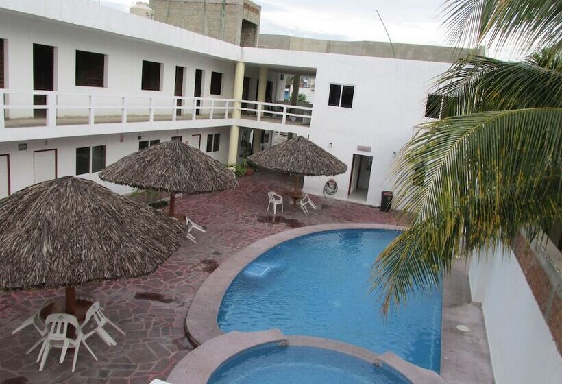 Hotel Albatros Palace