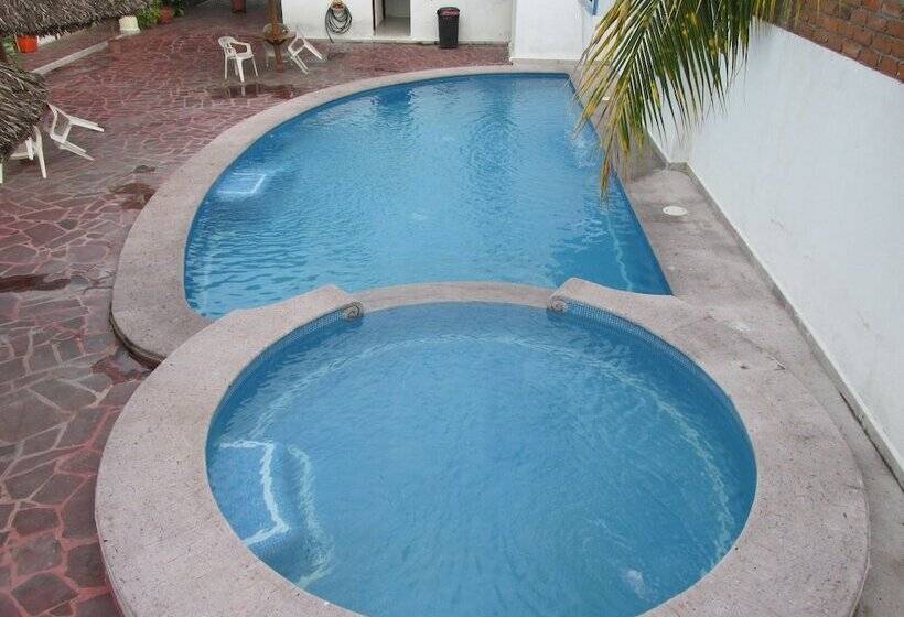 Hotel Albatros Palace