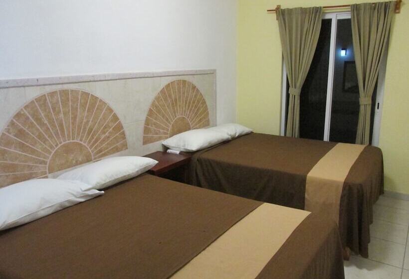 Hotel Albatros Palace