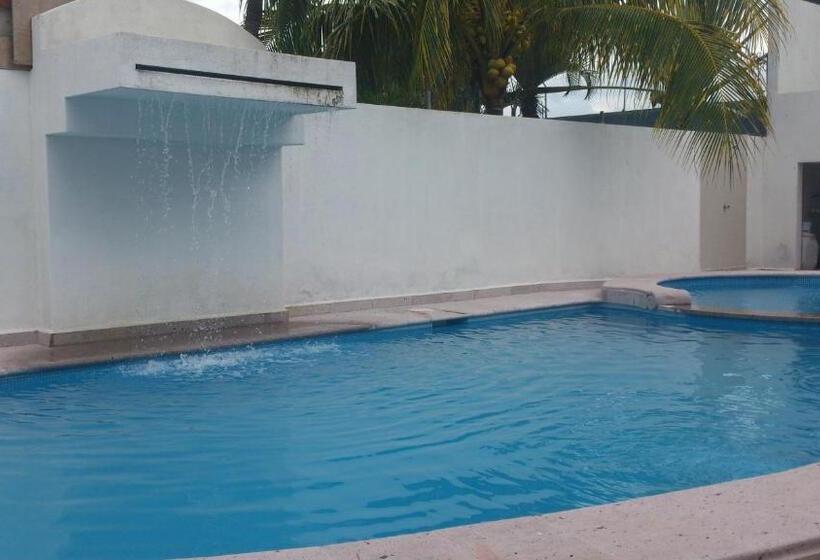 Hotel Albatros Palace