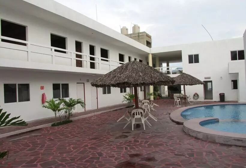 هتل Albatros Palace