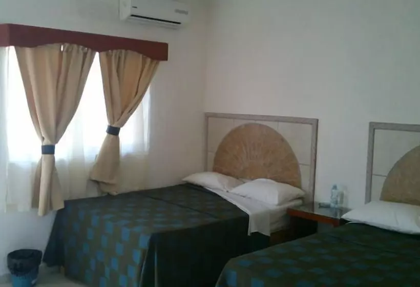 هتل Albatros Palace