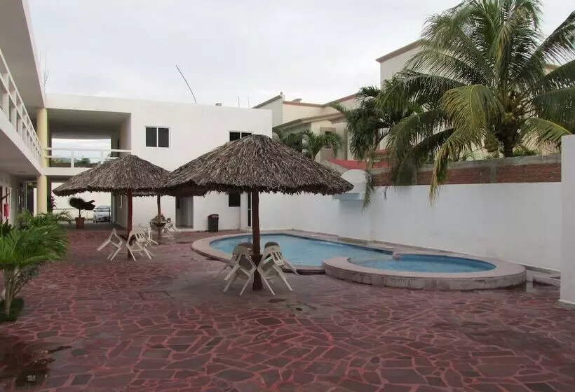 هتل Albatros Palace