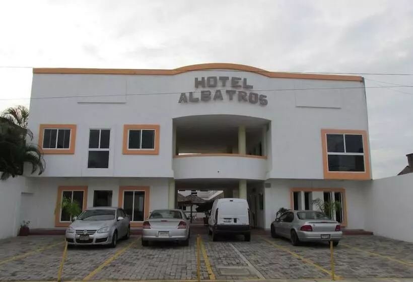 هتل Albatros Palace