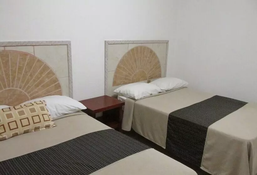 هتل Albatros Palace