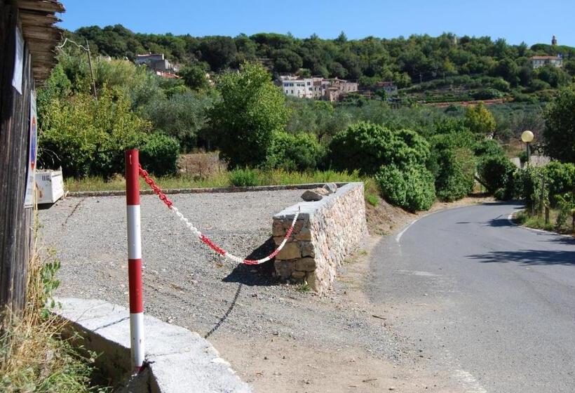 فندق Albergo Villa Ada