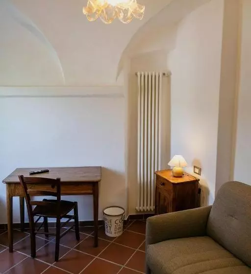 ホテル Albergo Villa Ada
