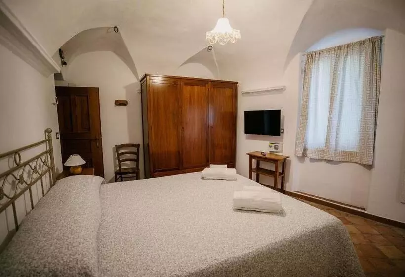 ホテル Albergo Villa Ada