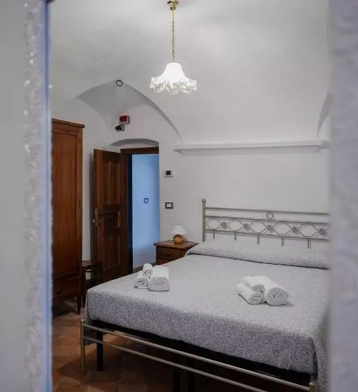 ホテル Albergo Villa Ada
