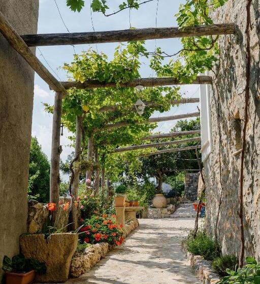 فندق Albergo Villa Ada