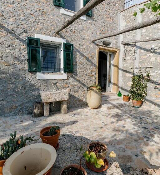 فندق Albergo Villa Ada