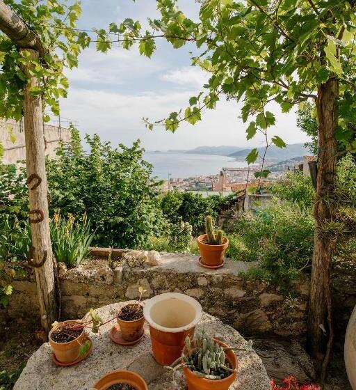 فندق Albergo Villa Ada