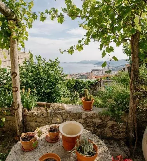 ホテル Albergo Villa Ada