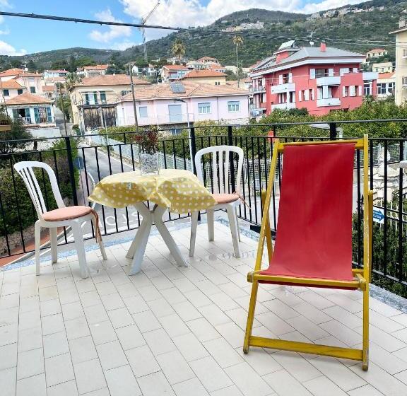 فندق Albergo Villa Ada