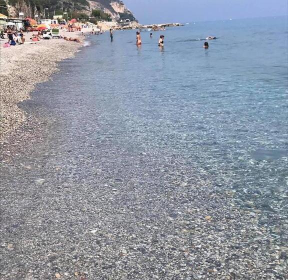 فندق Albergo Villa Ada