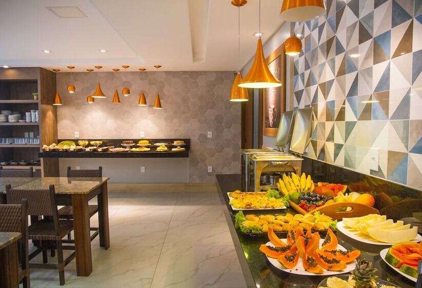 בית מלון כפרי Bem Brasil