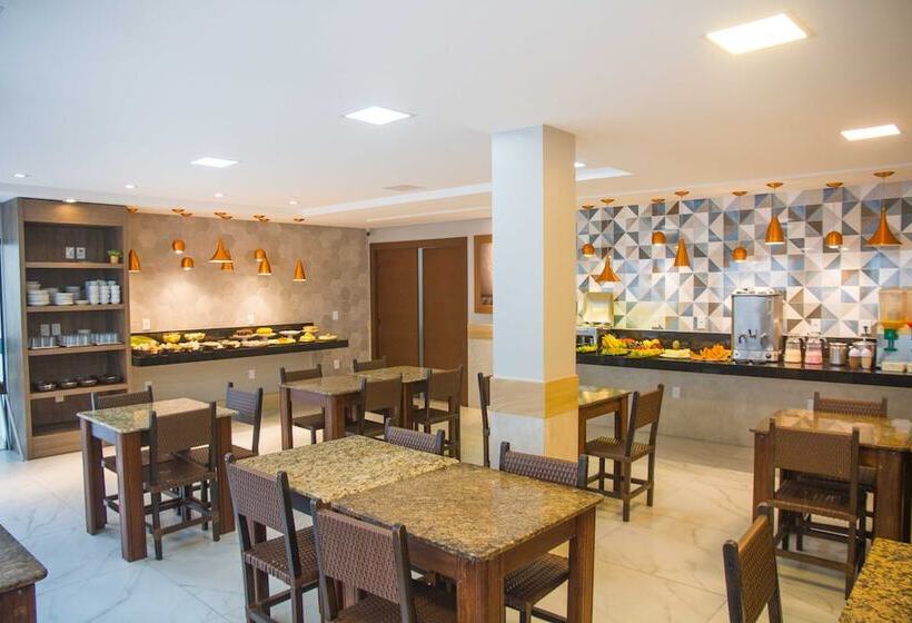 בית מלון כפרי Bem Brasil