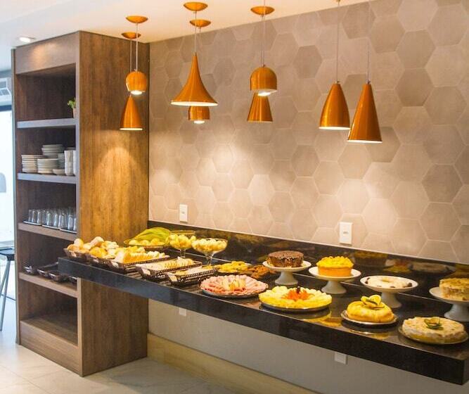 בית מלון כפרי Bem Brasil