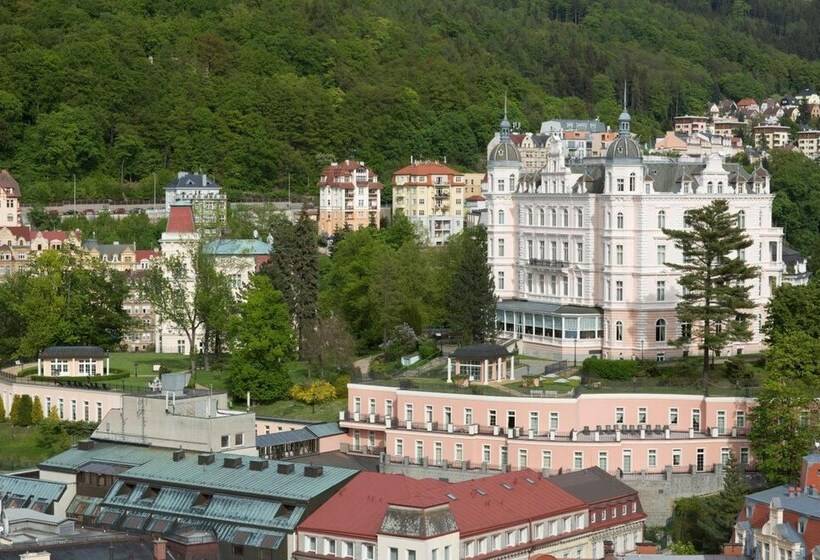 Hotel Bristol Georgy House