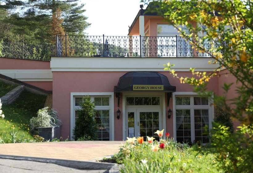 Hotel Bristol Georgy House