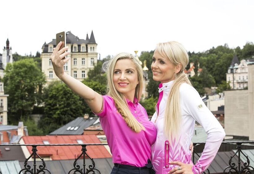 Hotel Bristol Georgy House