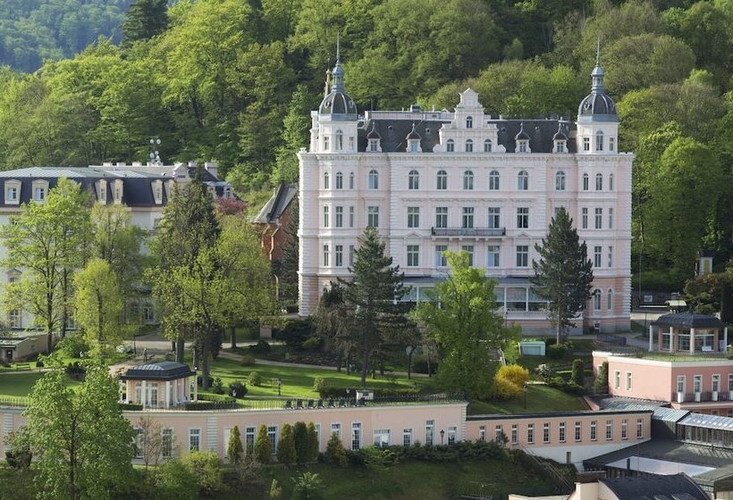 Hotel Bristol Georgy House