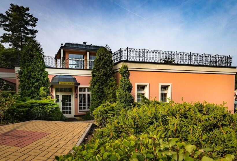 Hotel Bristol Georgy House