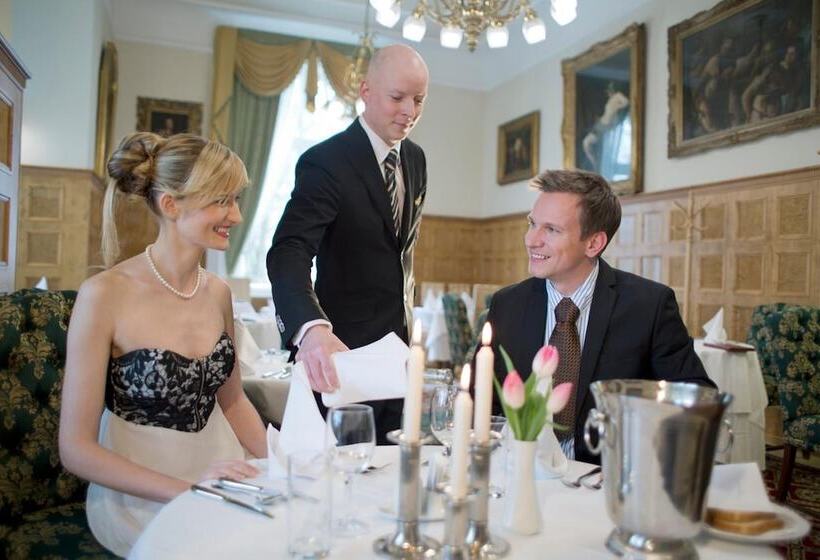 Hotel Bristol Georgy House