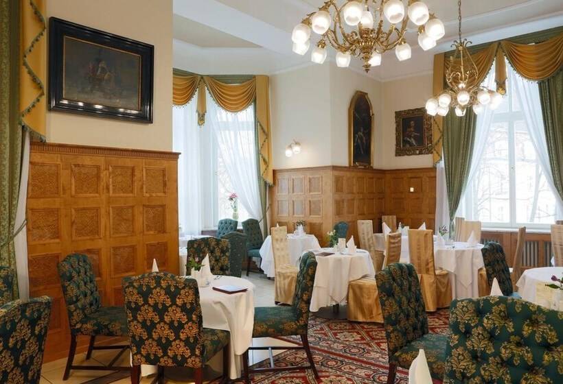 Hotel Bristol Georgy House