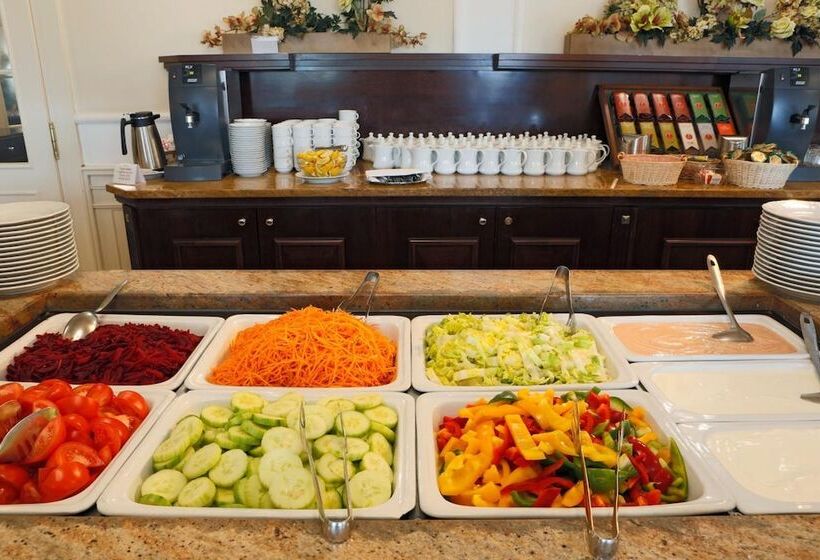 Hotel Bristol Georgy House