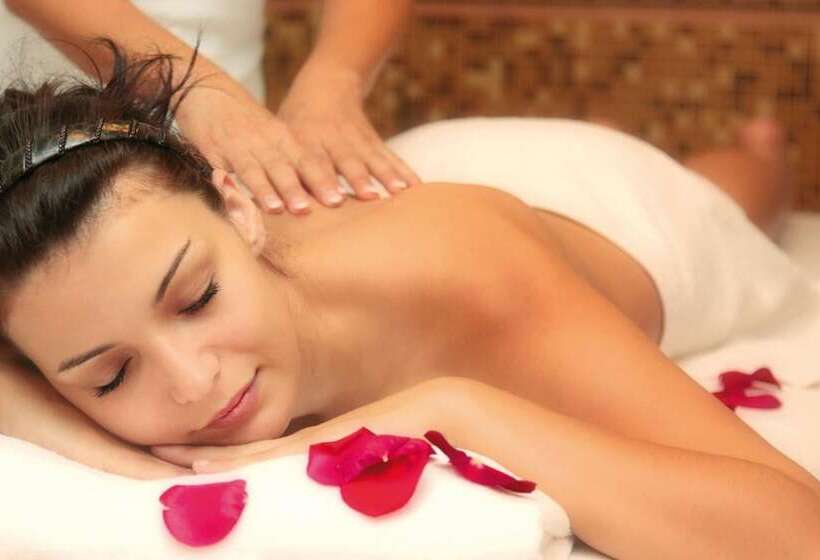 Hotel Bristol Georgy House