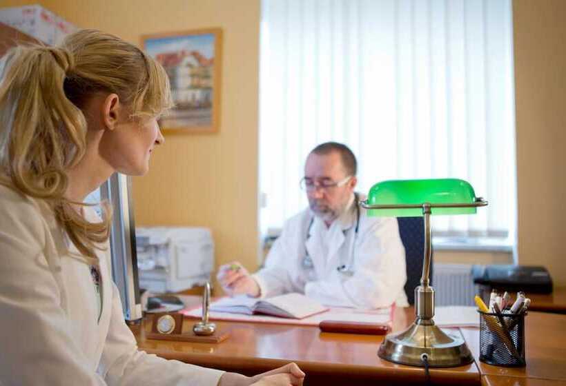 Hotel Bristol Georgy House