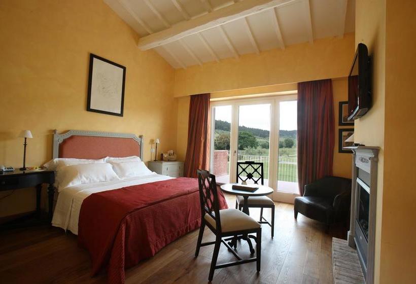 هتل Casa Badiola Golf House