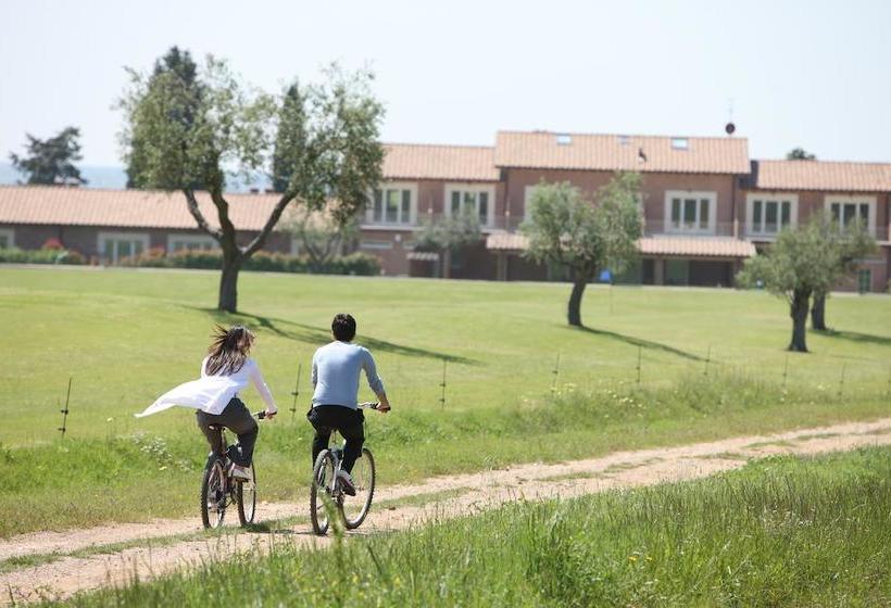 هتل Casa Badiola Golf House