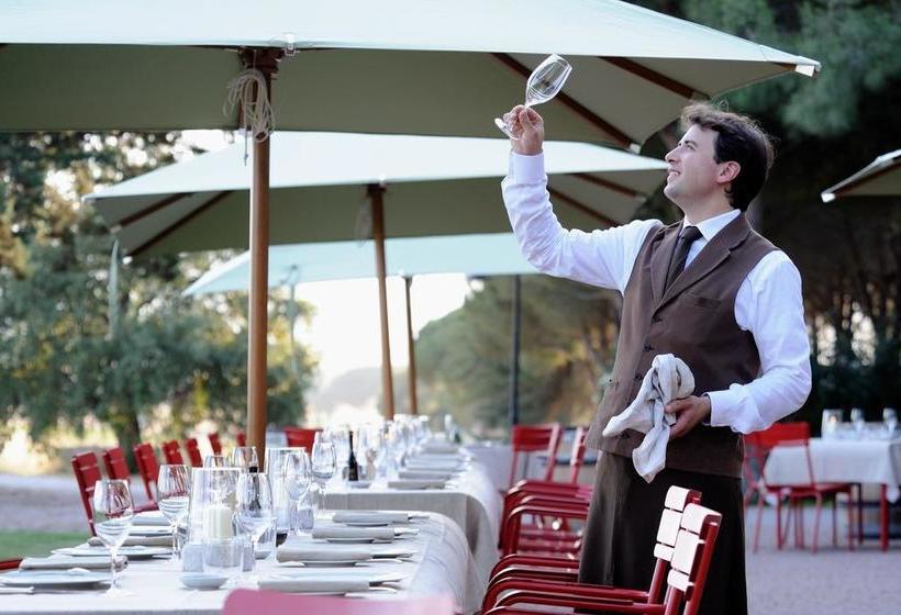 هتل Casa Badiola Golf House