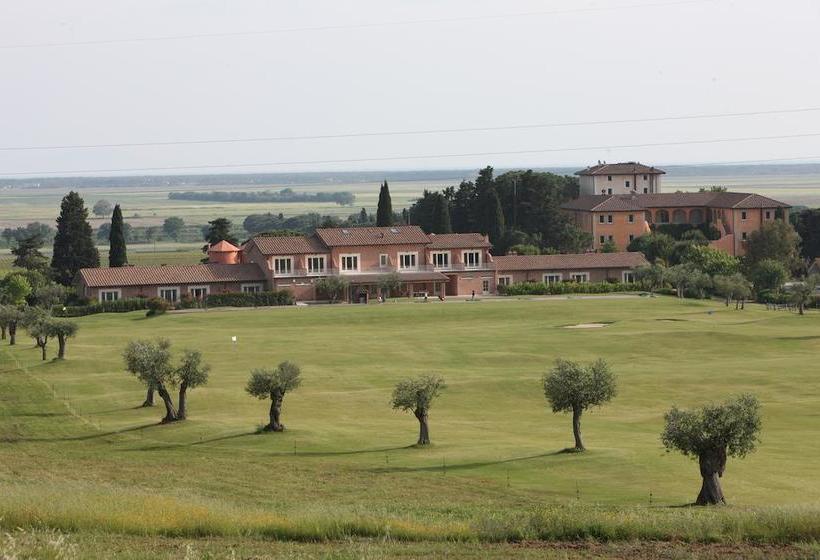 هتل Casa Badiola Golf House