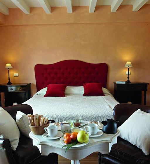 هتل Casa Badiola Golf House