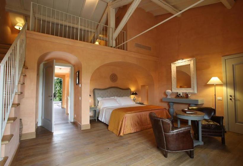 هتل Casa Badiola Golf House