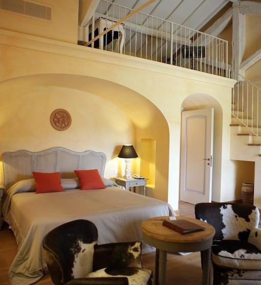 هتل Casa Badiola Golf House