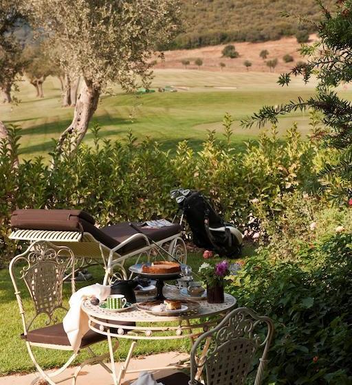 هتل Casa Badiola Golf House