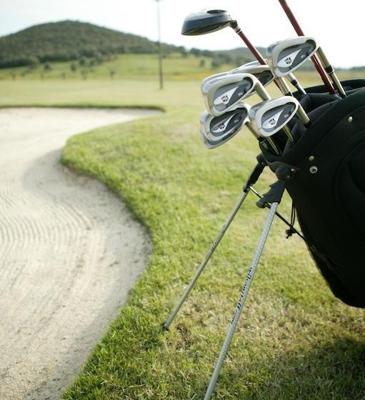 هتل Casa Badiola Golf House