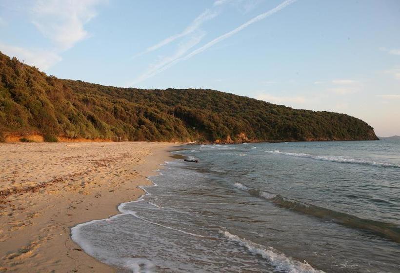 هتل Casa Badiola Golf House