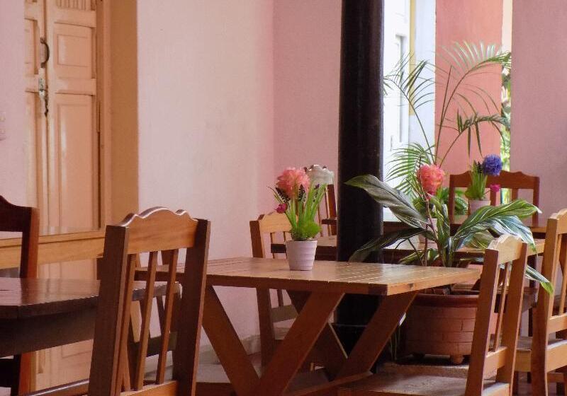 Отель Casa Carmita