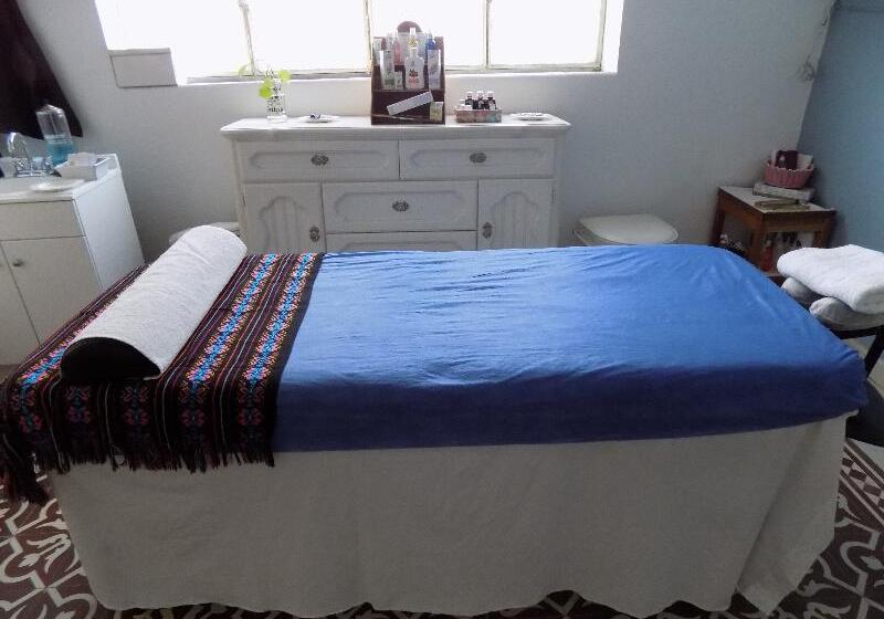 Отель Casa Carmita