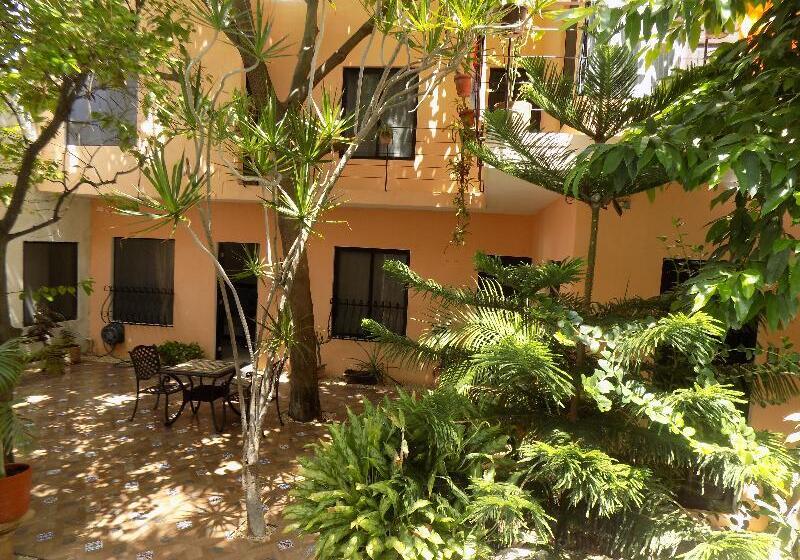 Отель Casa Carmita