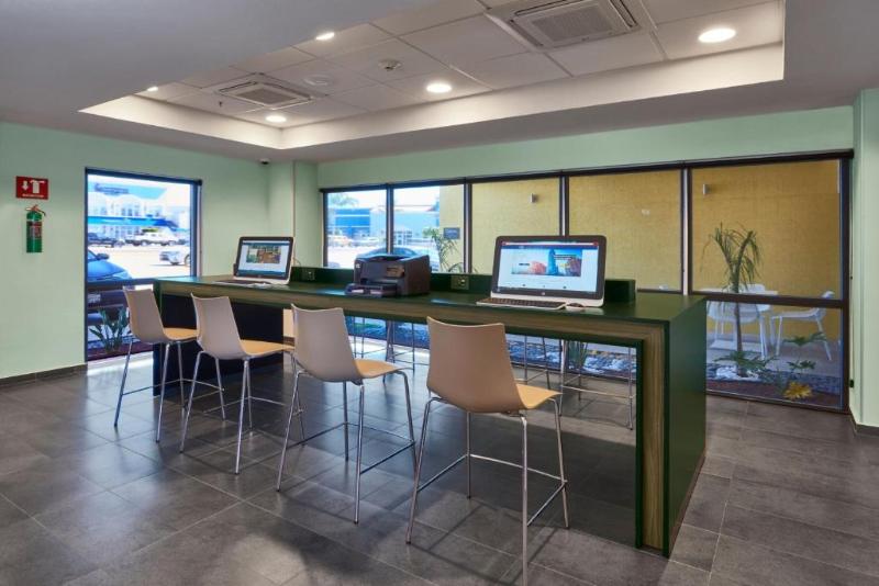 فندق City Express By Marriott Rosarito