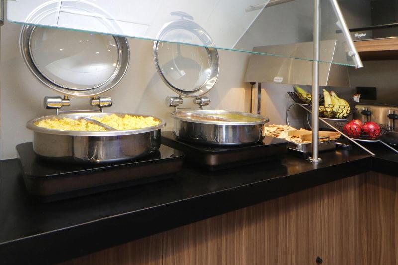 فندق City Express By Marriott Rosarito